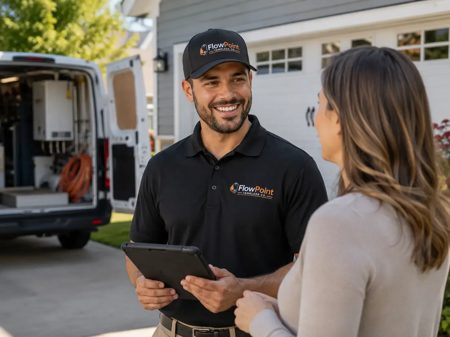 Tankless Water Heater Installation Fisk, MO FAQs